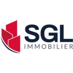 SGL Immobilier - Logo