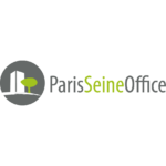 Paris Seine Office - Logo